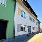 Eifel-auszeit Komfort&stil G128 Apartment *
