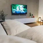 דירה Bolstein Eifelauszeit