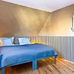 Eifel-auszeit Komfort&stil G128 Apartment *