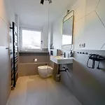 Eifel-auszeit Komfort&stil G128 * Euskirchen