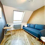 Apartment Eifel-auszeit Komfort&stil G128 *