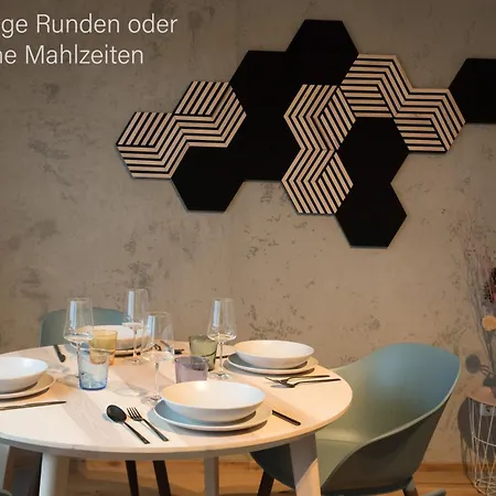 Eifel-auszeit Komfort & Stil G128 Apartment Euskirchen