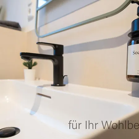 Eifel-auszeit Komfort & Stil G128 * Euskirchen