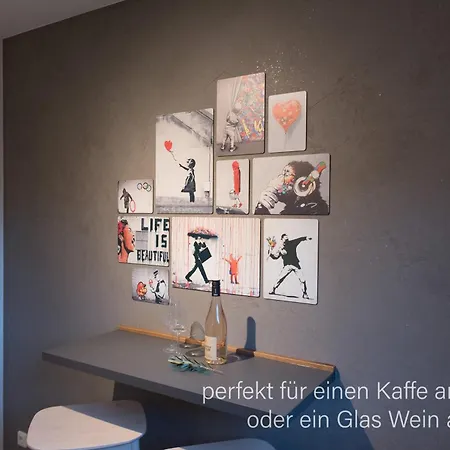 Bolstein Eifelauszeit *