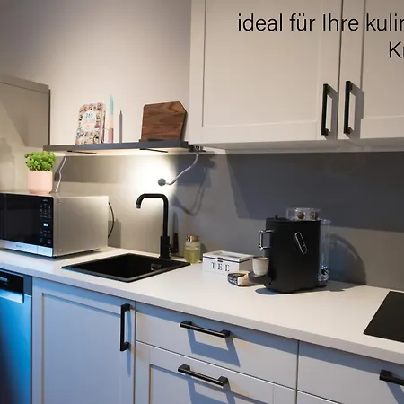 Eifel-auszeit Komfort & Stil G128 Euskirchen