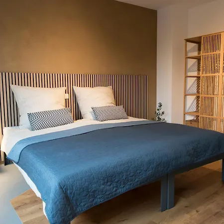 公寓 Bolstein Eifelauszeit