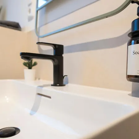 公寓 Bolstein Eifelauszeit