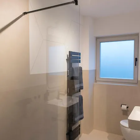 Bolstein Eifelauszeit Apartmán *