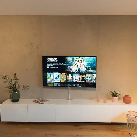 Apartmán Bolstein Eifelauszeit