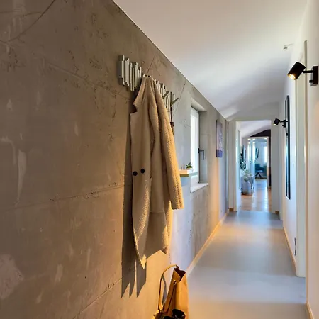 Apartmán Bolstein Eifelauszeit Euskirchen