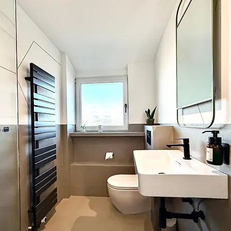 Bolstein Eifelauszeit Apartman