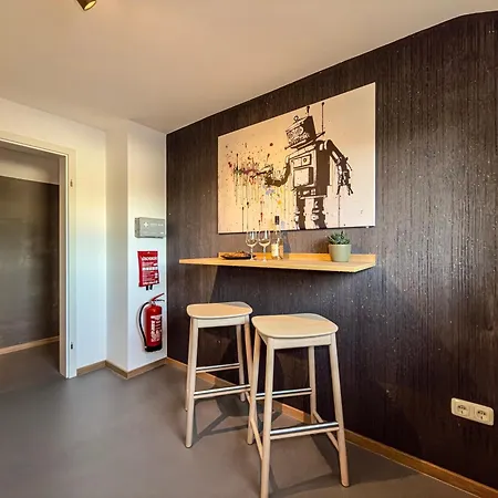 Apartman Bolstein Eifelauszeit Euskirchen