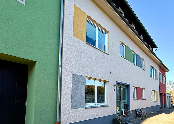 Bolstein Eifelauszeit 公寓 *