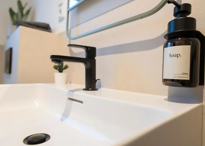 公寓 Bolstein Eifelauszeit