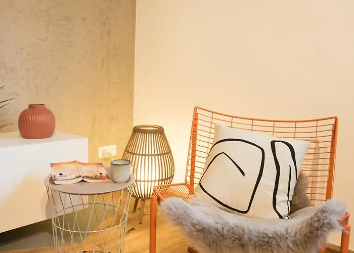 Bolstein Eifelauszeit 公寓 *