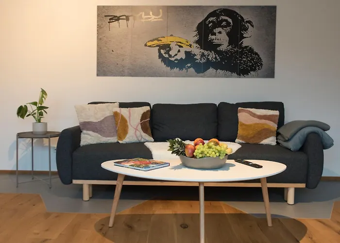 Bolstein Eifelauszeit * 奥伊斯基兴