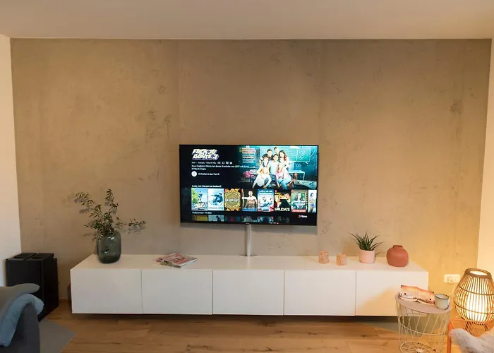 公寓 Bolstein Eifelauszeit