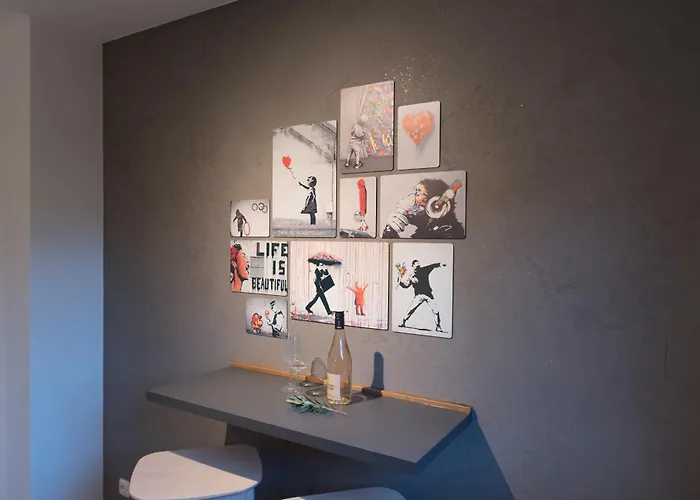 Bolstein Eifelauszeit * 奥伊斯基兴